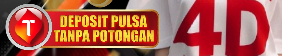 DEPOSIT PULSA